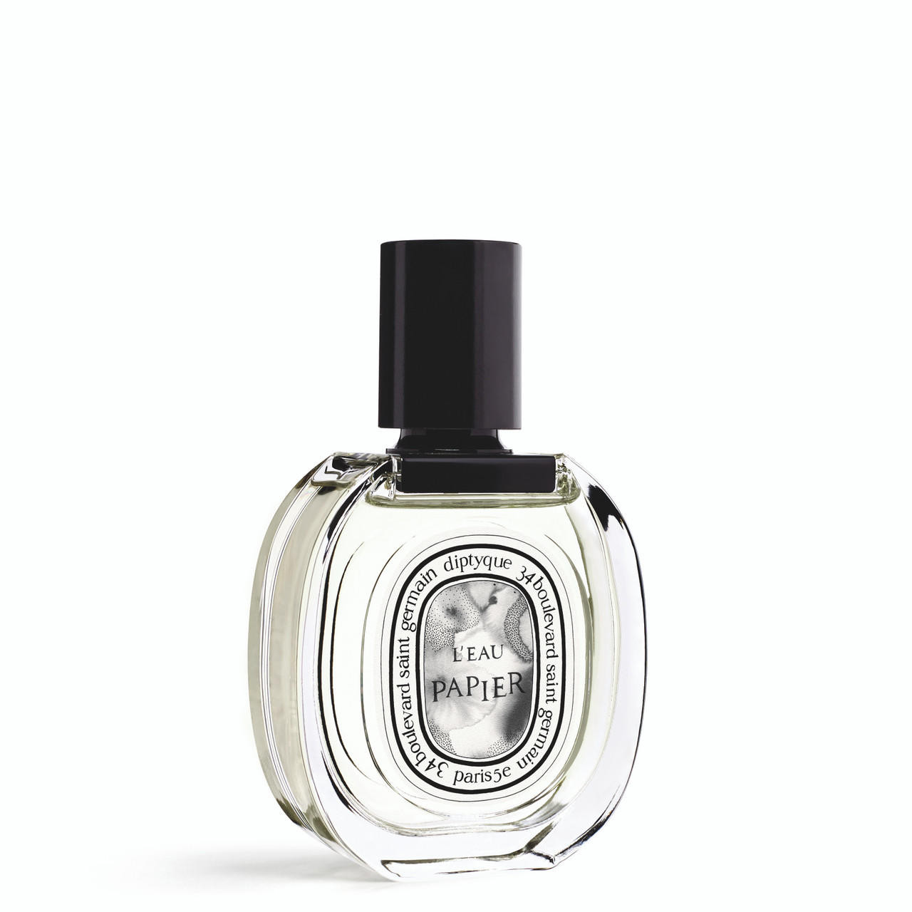 Diptyque L'Eau Papier 女士香水