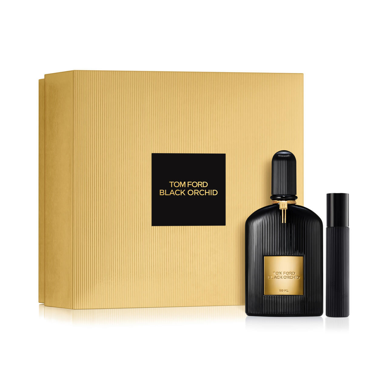 BLACK ORCHID EAU DE PARFUM SET | Milan Malpensa Boutique