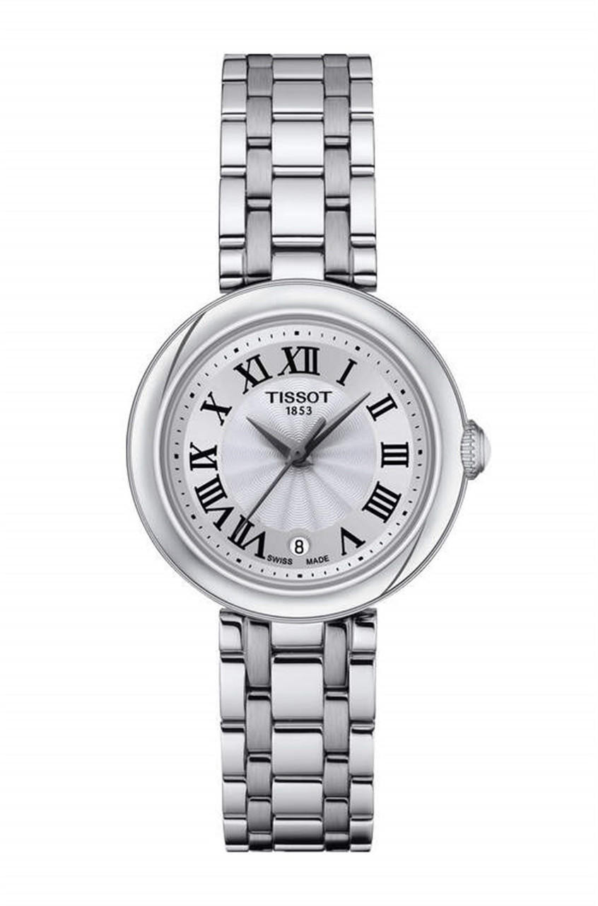 Tissot Bellissima small lady T1260101101300