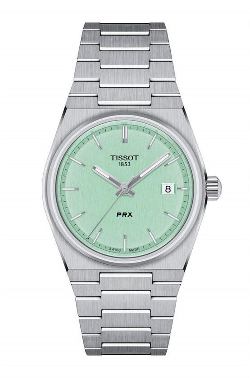 Tissot PRX 35mm Milan Malpensa Boutique