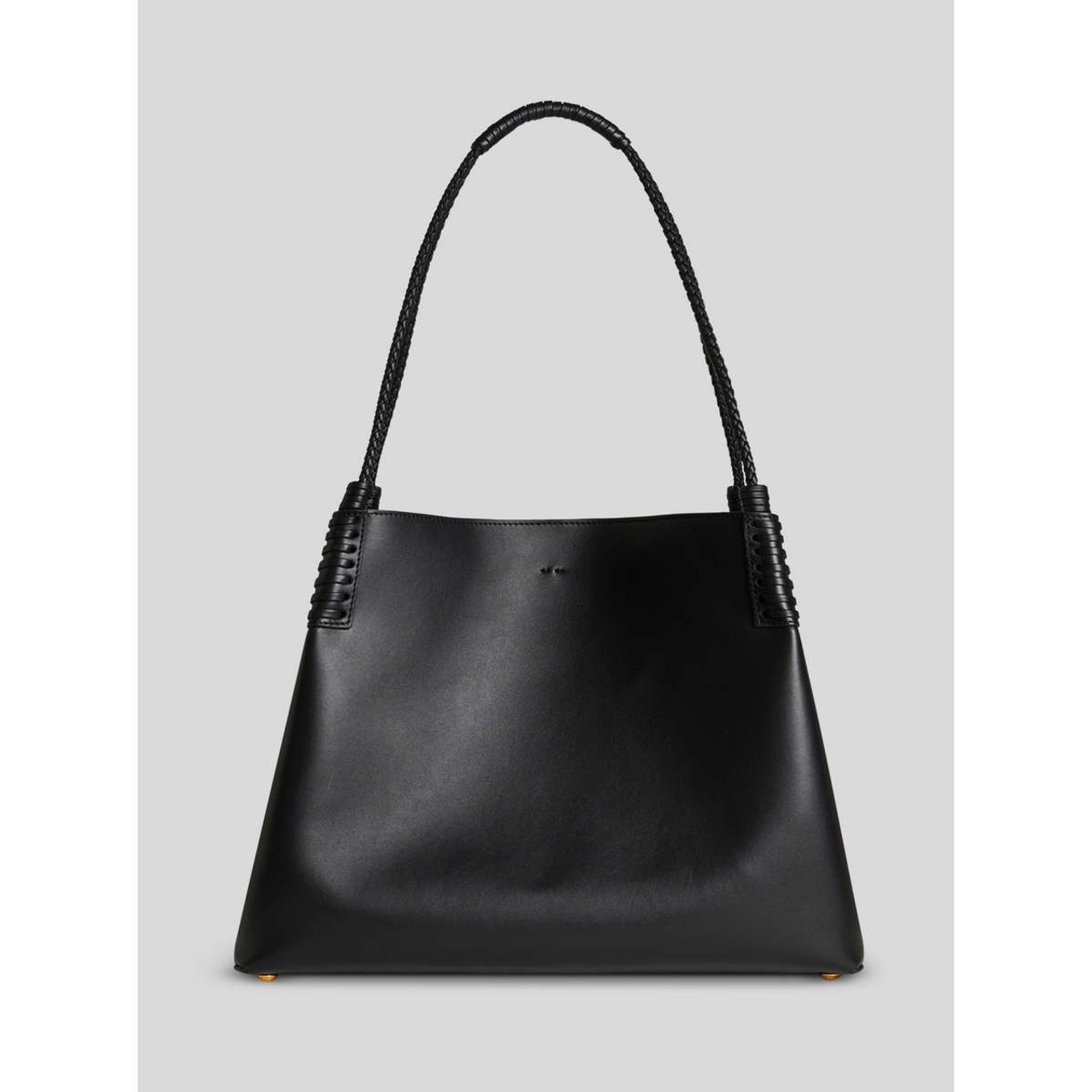 LIBRA MEDIUM LEATHER SHOPPING BAG - WP1D0028AP264 | Milano LIBRA MEDIUM LEATHER SHOPPING BAG - WP1D0028AP264 | Milano