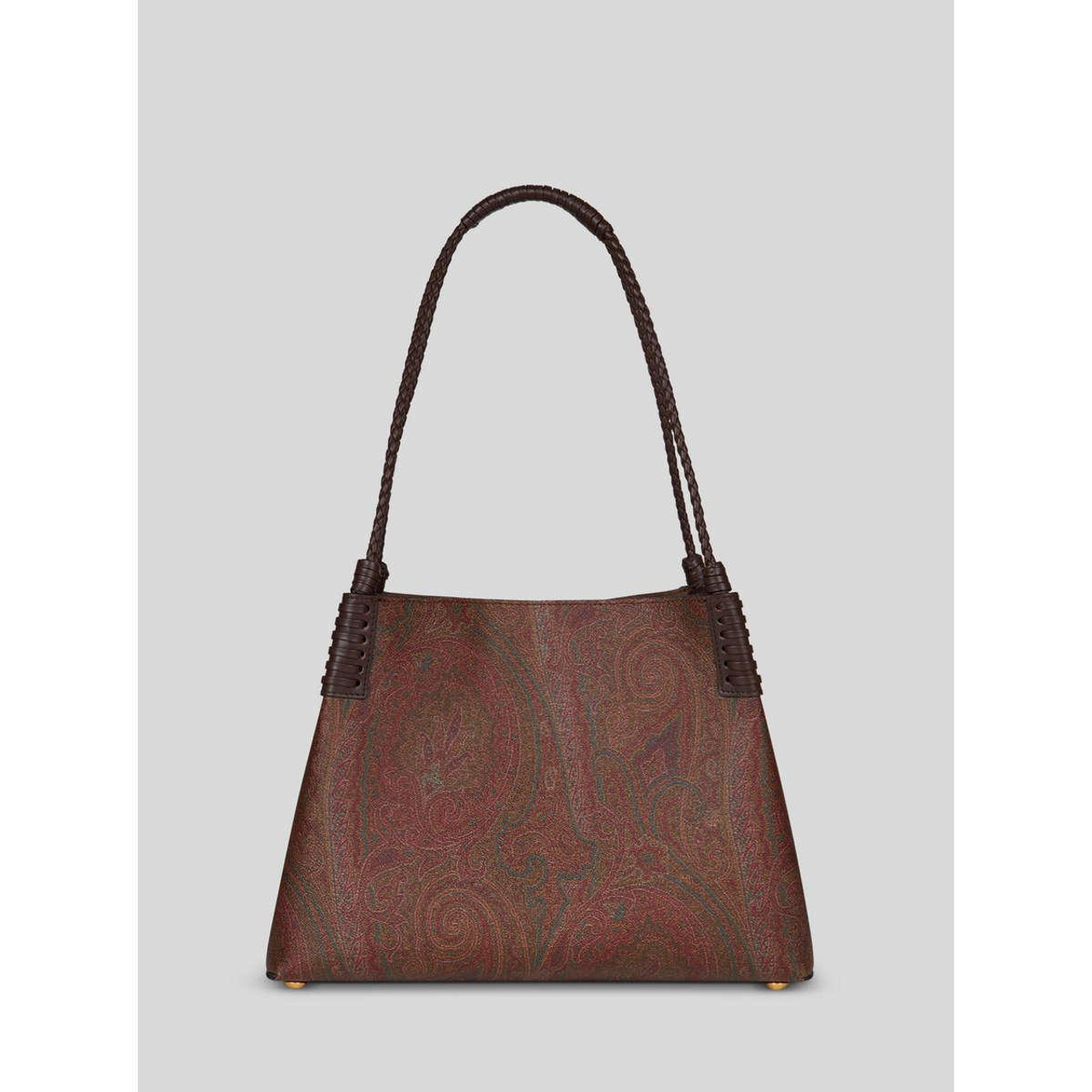 【関税&送料込】Etro Shopping Bag Libra Paisley Medium SHOPPING BAG LIBRA PICCOLA PAISLEY - WP1D0038AA060 | Milano