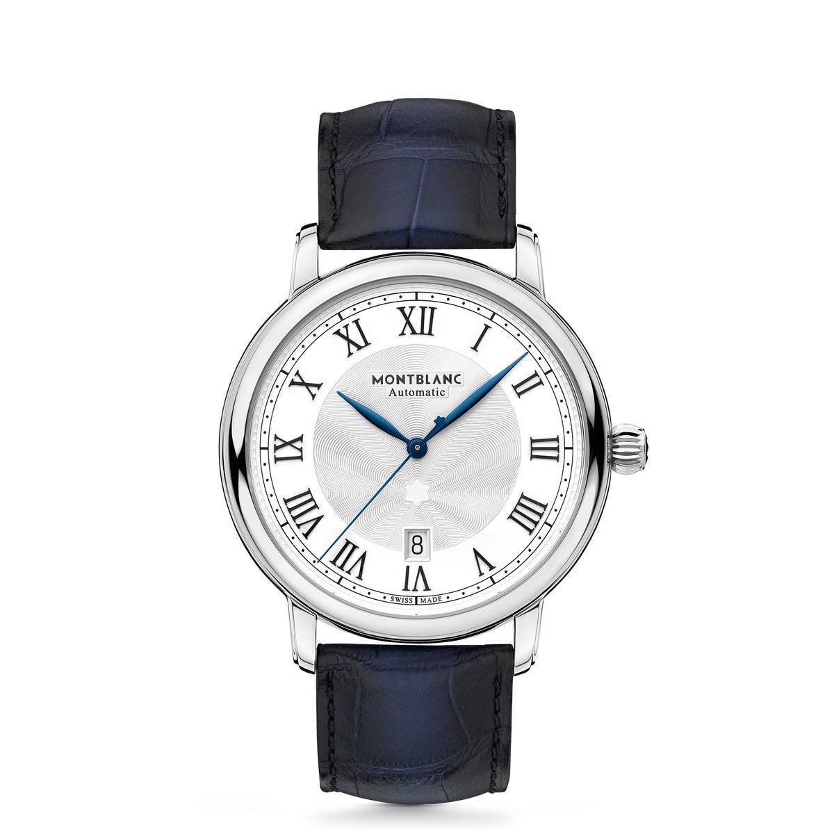 銀時 Zenith Classic 39 mm 03.2290.679/11.C493 | Buy Online Watches of