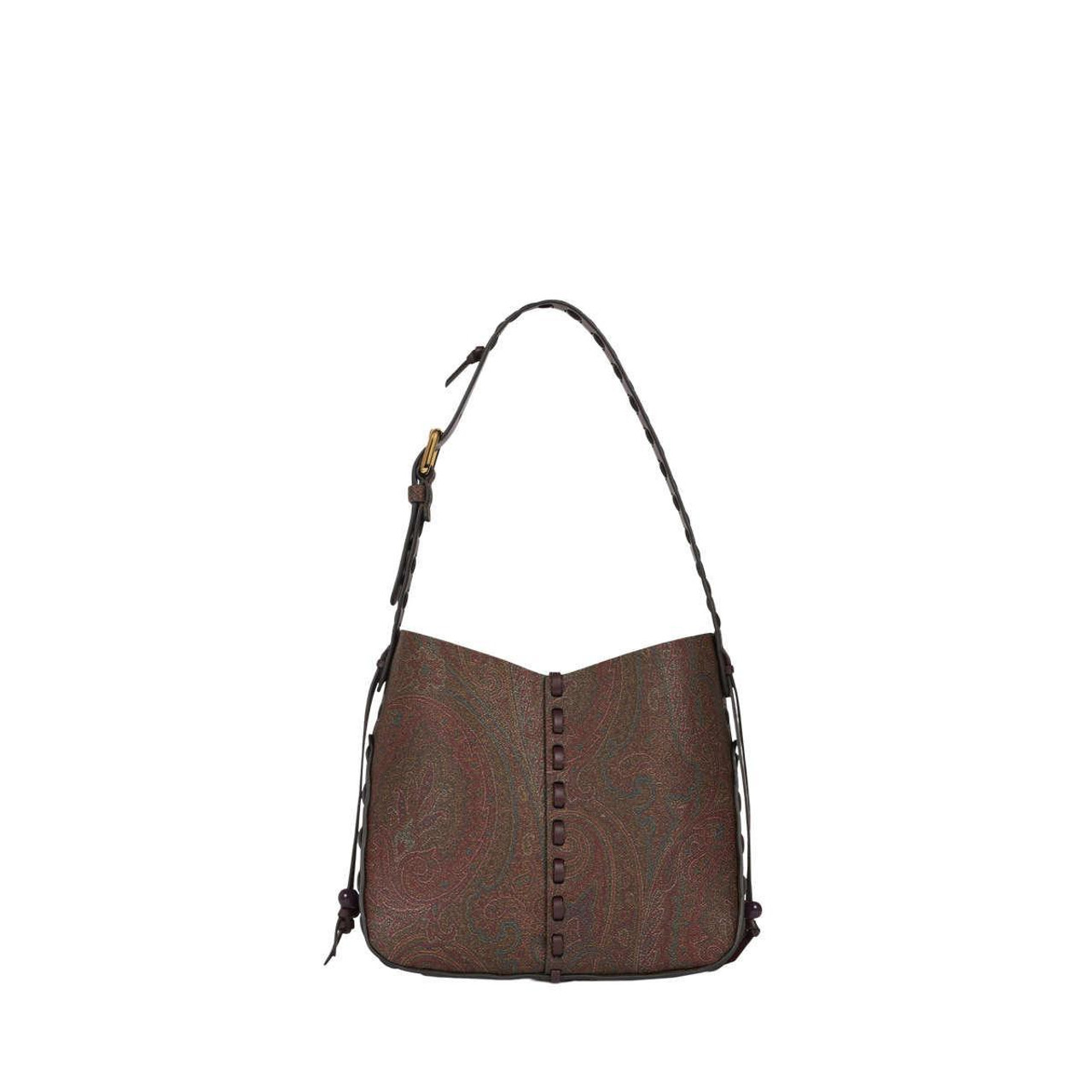 ETRO ESSENTIAL SHOULDER BAG - WP1C0013AE246 | Milano ETRO ESSENTIAL SHOULDER BAG - WP1C0013AE246 | Milano