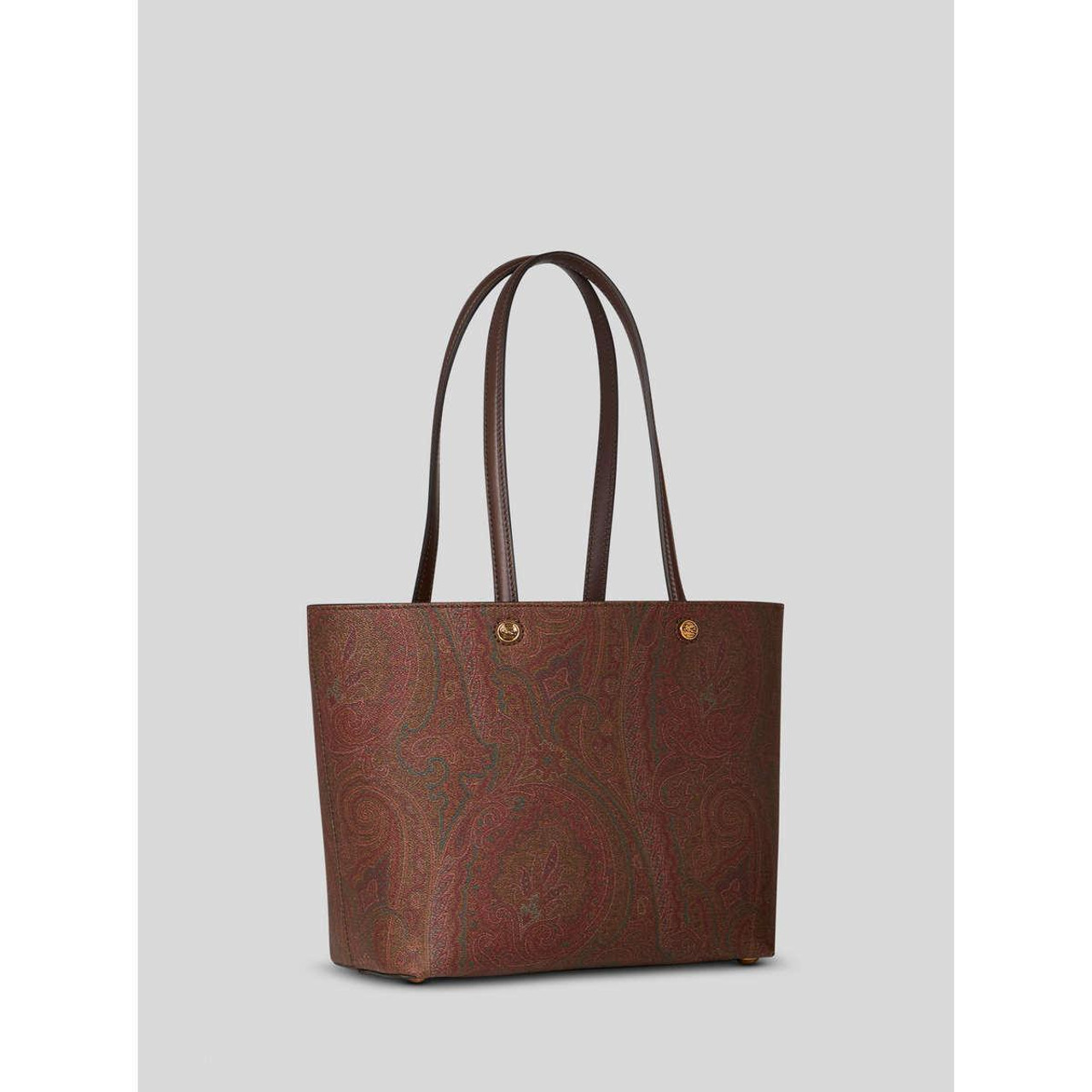 ハンドバッグ ETRO BORSA ESSENTIAL MEDIA CON POCHETTE ETRO ESSENTIAL MEDIUM BAG WITH POCHETTE - WP1D0025AA001