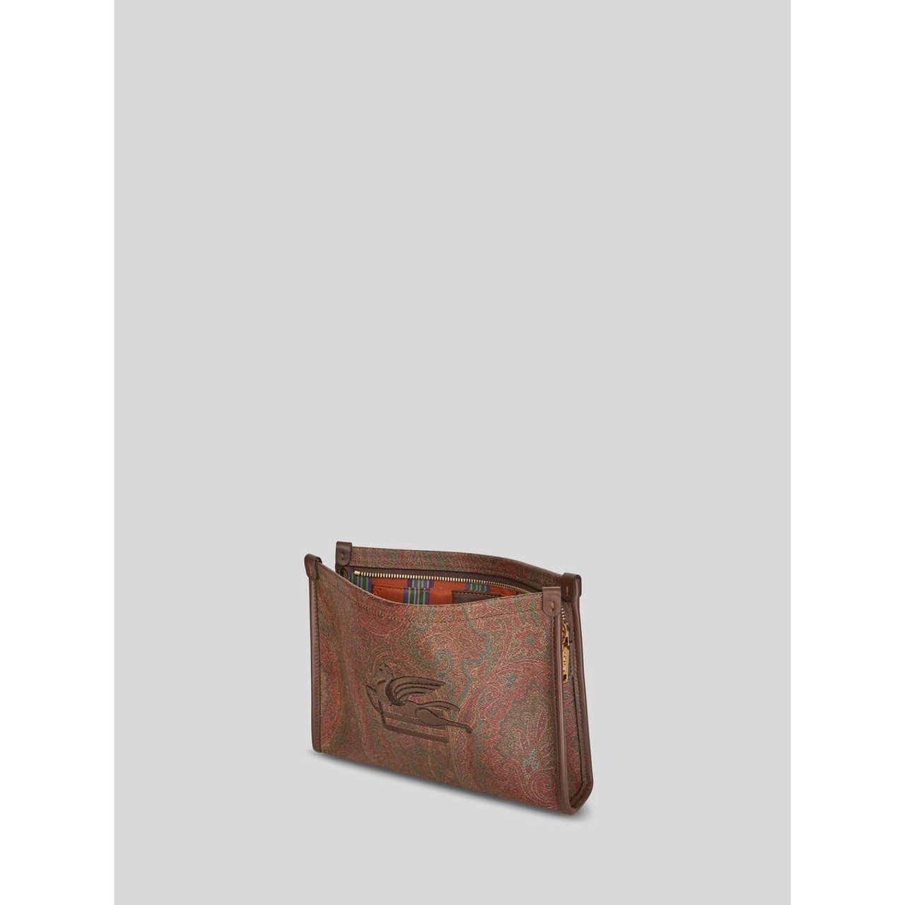 ハンドバッグ ETRO POUCH PAISLEY MEDIA CON PEGASO POUCH PAISLEY MEDIA CON PEGASO - WP2C0007AA001 | Milano