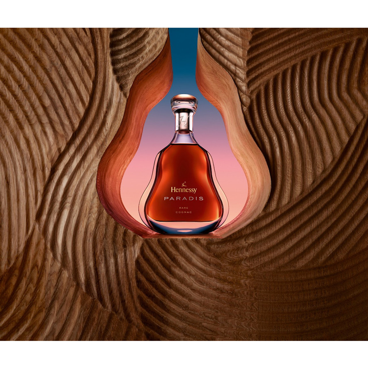 Hennessy Paradis - Rare Cognac - 70cl | Milan Malpensa Boutique