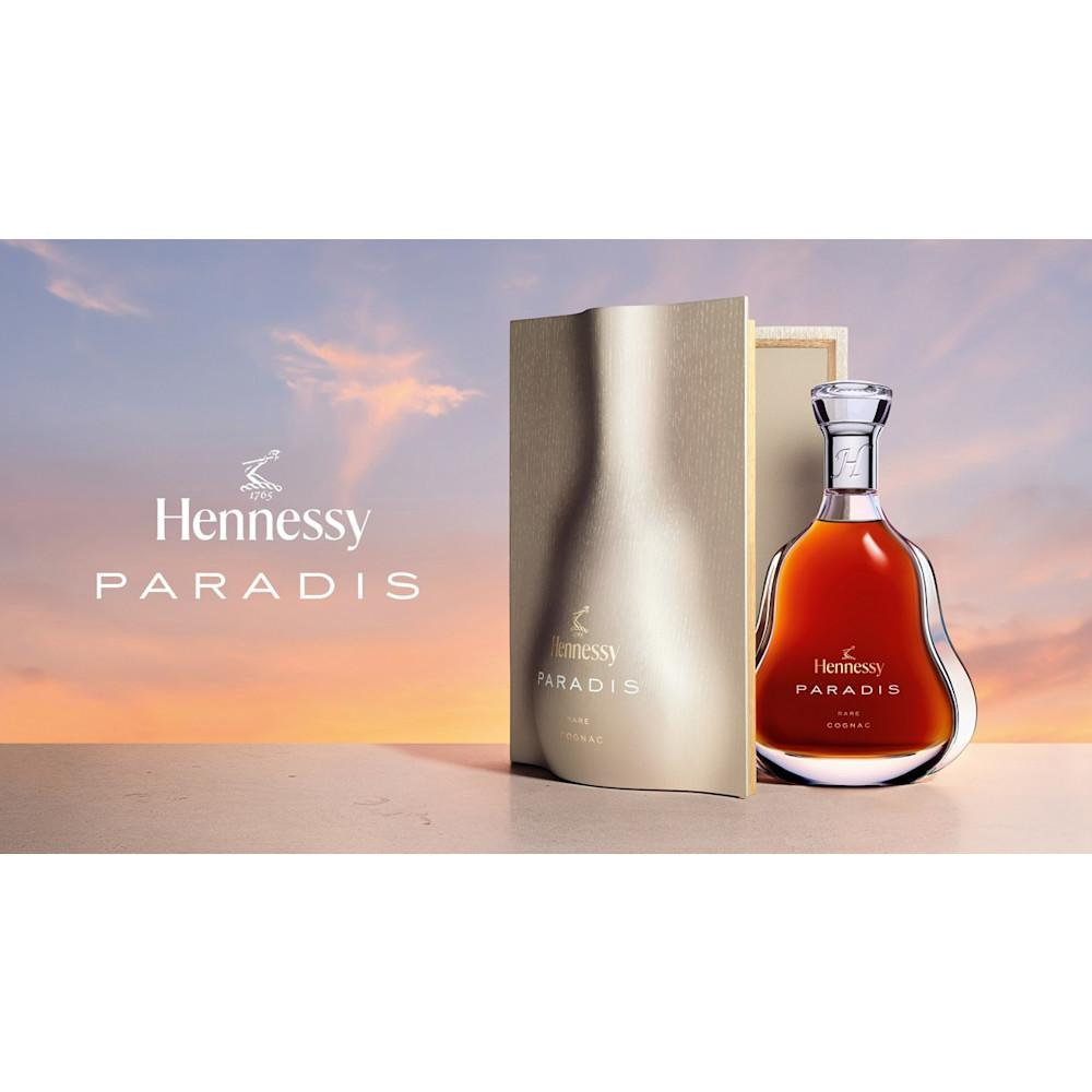 Hennessy Paradis - Rare Cognac - 70cl | Milan Malpensa Boutique