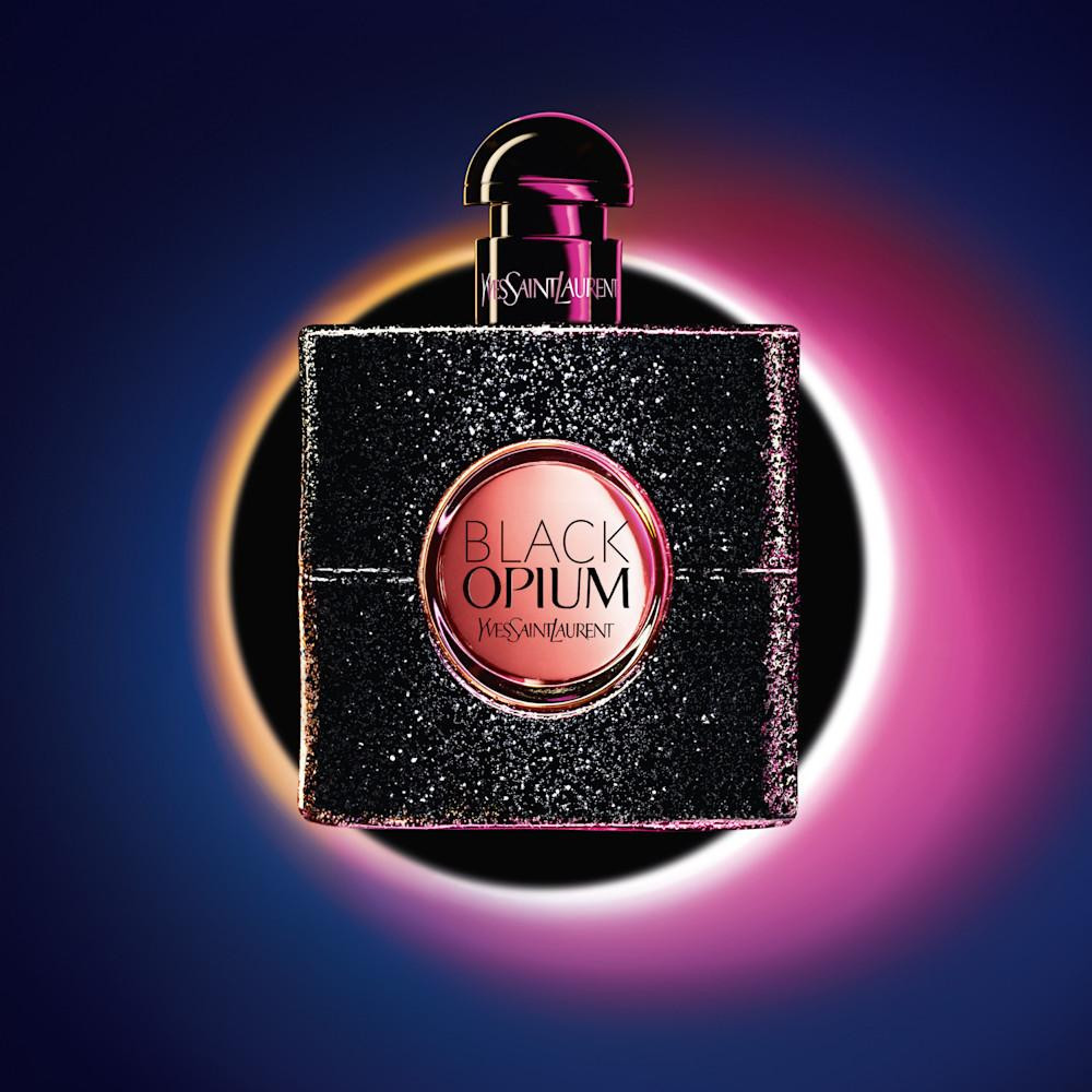 Yves Saint Laurent Black Opium EDP - 2370162 | Milano Malpensa