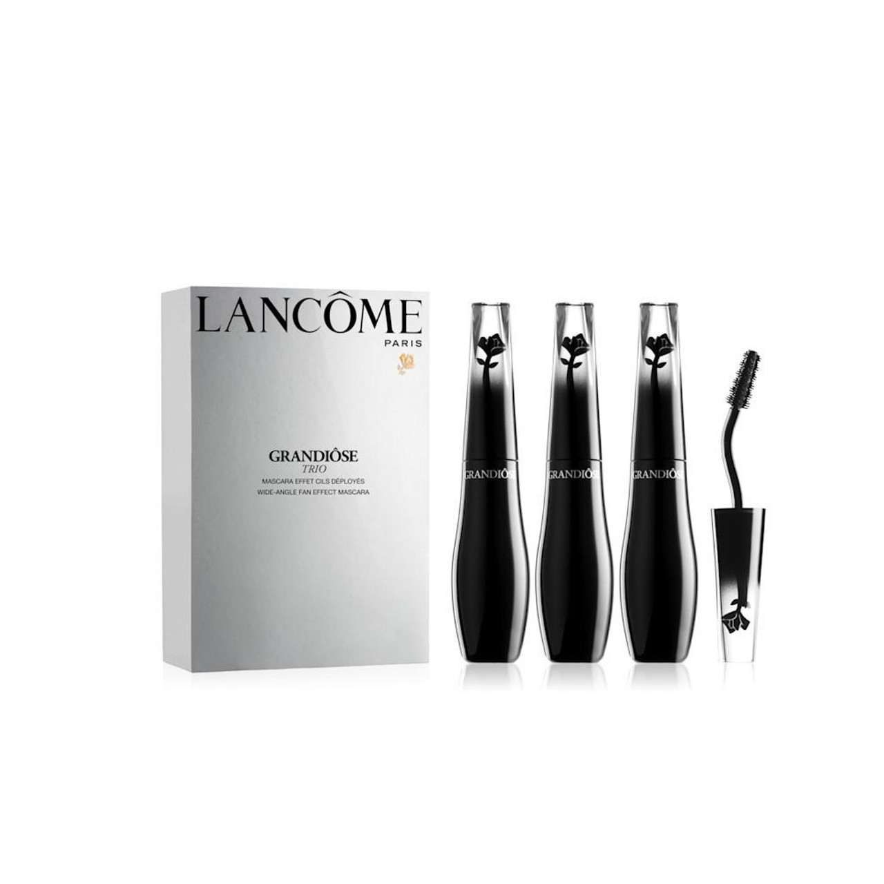 LANCÔME GRANDIÔSE（グランディオーズ）3本セット Lancome Grandiose Trio Set 3x10ml| Milan Malpensa Boutique