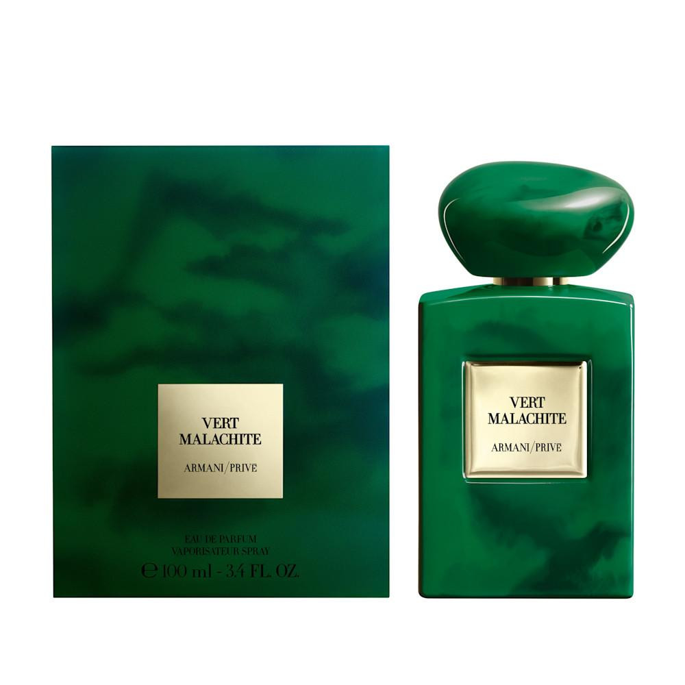 Parfum Armani Armani Prive Vert Malachite Fragrantica Giorgio