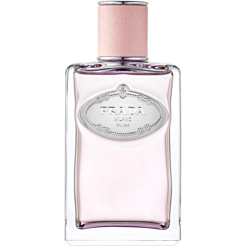Prada Les Infusions Rose EDP 100ml | Milan Malpensa Boutique