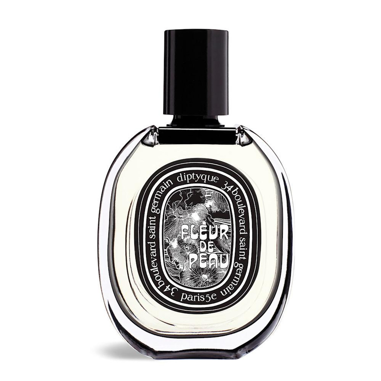 diptyque Fleur de Peau 香水　75ml 楽天市場】Diptyque ディプティック フルール ドゥ ポー オード