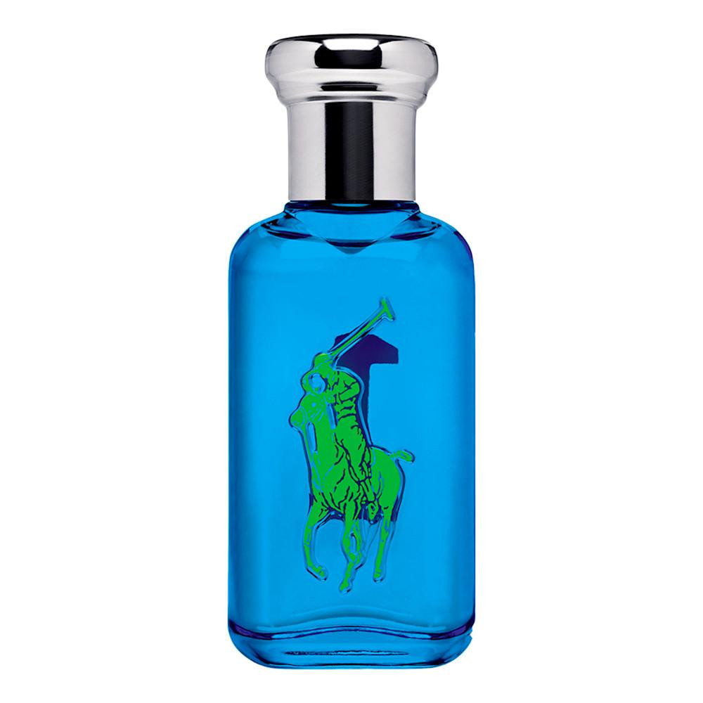Ralph Lauren Profumo da Uomo Big Pony Blue EDT 50Ml 3191692