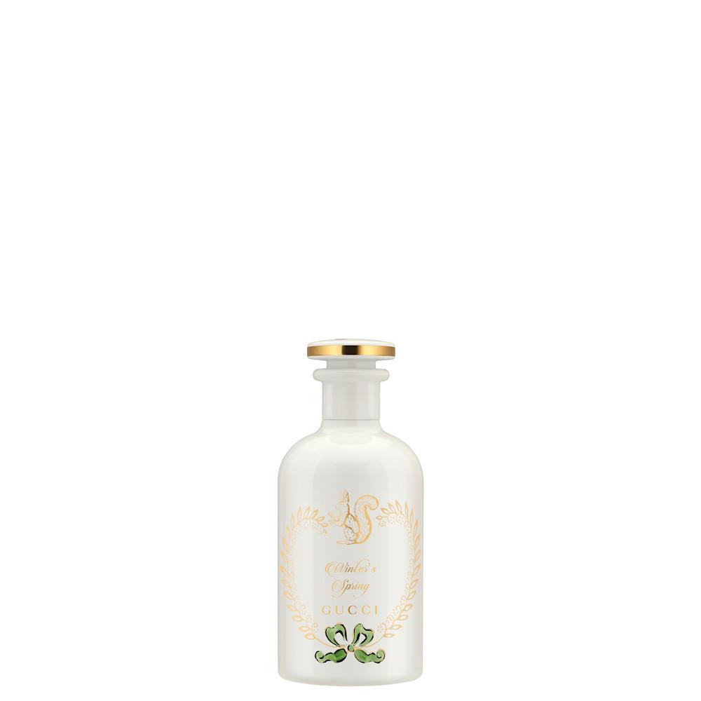 GUCCI Winter's Spring EDP 100ml| Milan Malpensa Boutique