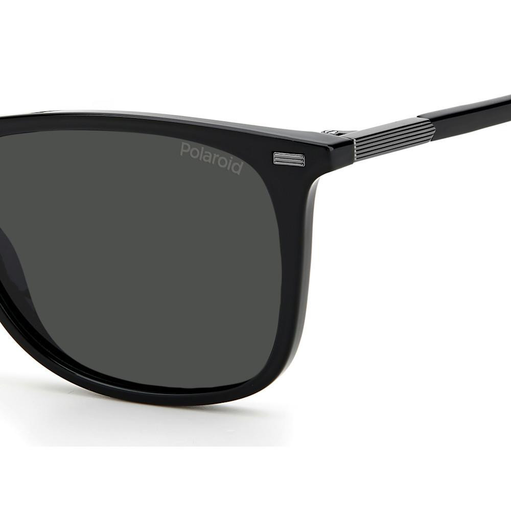 Polaroid PLD2109_S black gray polarized sunglasses 4914317
