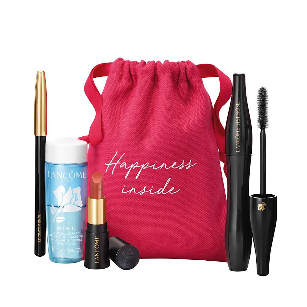 Lancome My makeup favorites Set| Milan Malpensa Boutique
