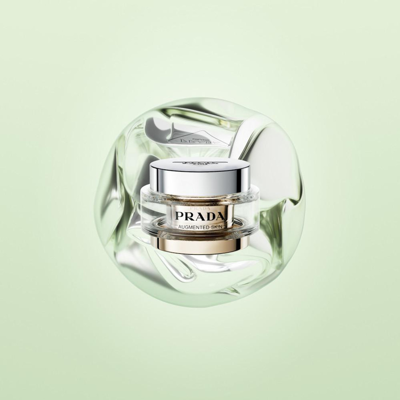 Prada Augmented Skin Day & Night Cream 60Ml - Refillable