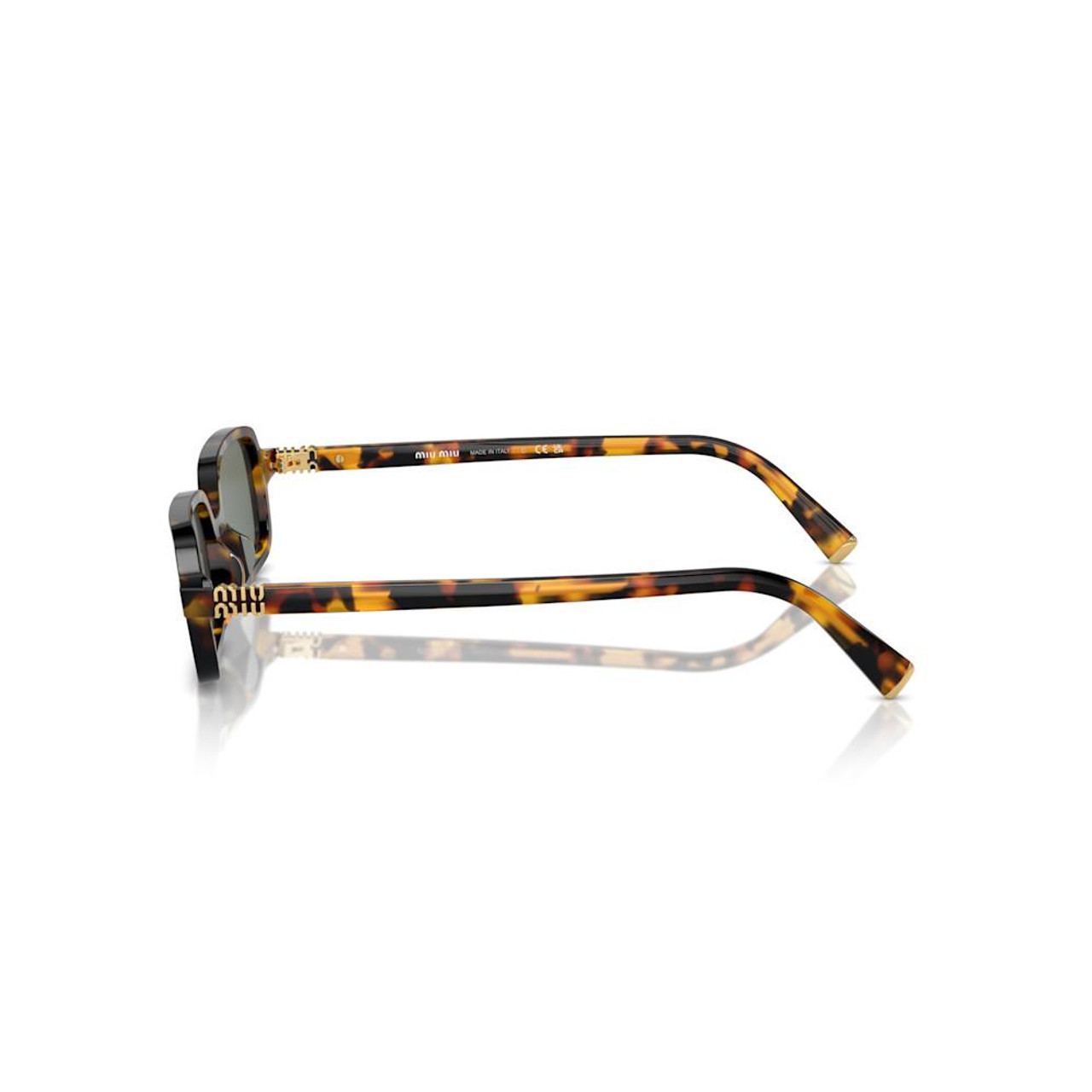 Miu Miu Regard Sunglasses 0MU 11ZS - 6858981 | Milan