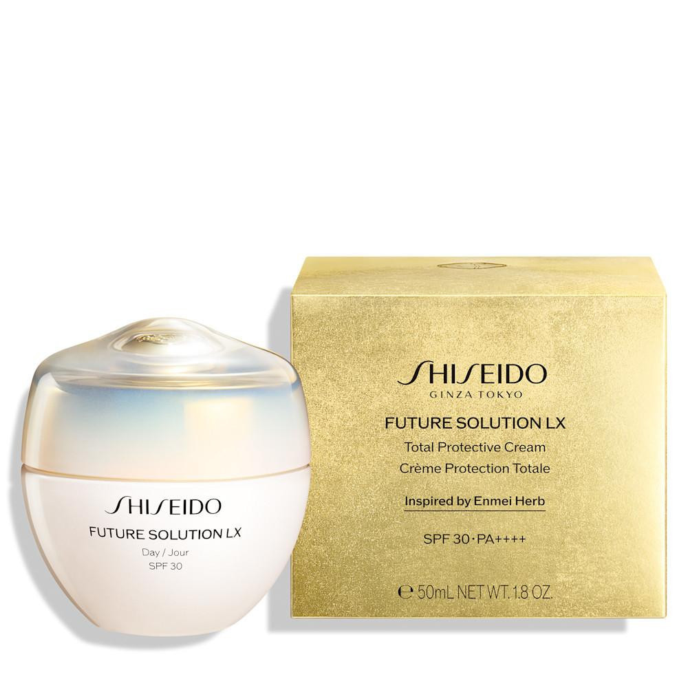 Shiseido 资生堂Future Solution Lx 全面防护乳- 6638003 | 米兰马尔本