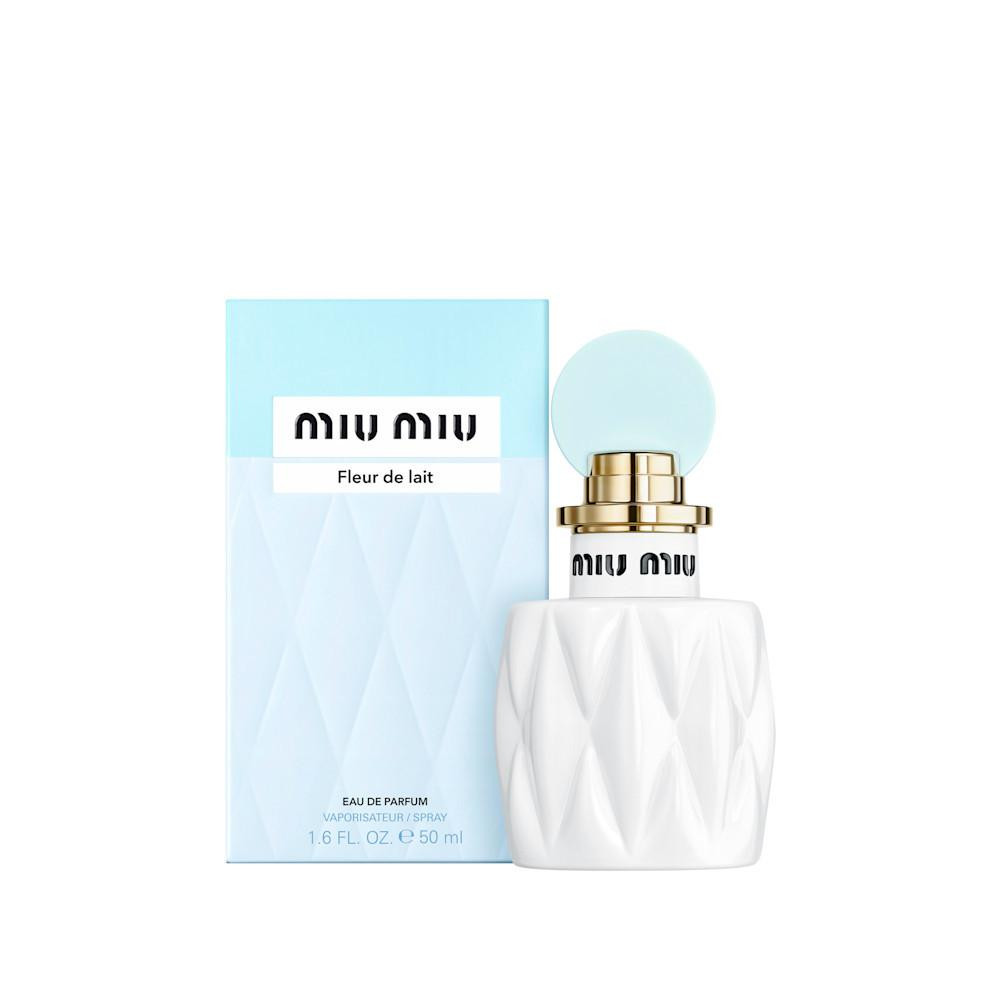 Miu Miu Fleur de Lait EDP | 米兰马尔彭萨精品店