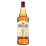 Bells 40% 100CL