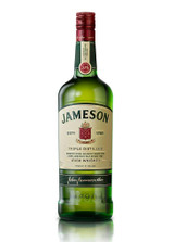 Jameson 40% 100cl