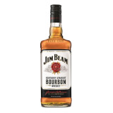 Jim Beam White 40% 100cl