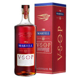 Martell VSOP Cognac CNY Edition