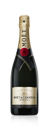 Moët & Chandon Brut Imp 12% 75cl