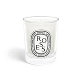 Diptyque Candle Roses 70g