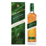 J Walker Island Green 43% 100CL