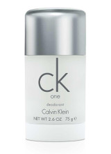 Calvin Klein One Deo Stick 75g