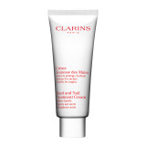 Clarins Crema Trattamento Mani e unghie