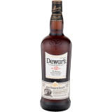 DEWARS 12 岁：祖先