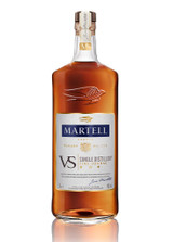 Martell VS Single Distillery Cognac 100cls