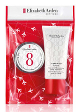 Elizabeth Arden EIGHT HOUR LIP TIN AND HAND CREAM SET