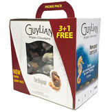 Guylian Seashells 250G/3+1 Free Multipck