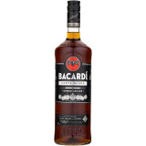 Bacardi Carta Negra 40% 100cl