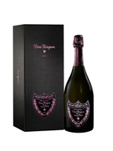 唐培里侬2008年份桃红香槟