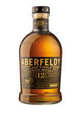 Aberfeldy Whisky 12 years old