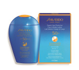 Shiseido GSC EX Sun Lotion 50+