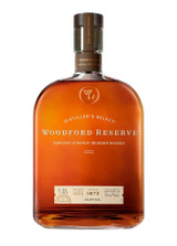 WOODFORD RESERVE 43.2% 100cl