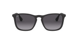 Ray-Ban GT Black and Rubber