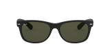 Ray-Ban Gt New Wayfarer Black