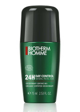 Biotherm Organic DayControl Deo Stick Men75ml