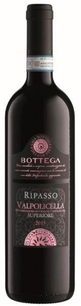 Bottega Ripasso Valpolicella 75cl