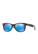 Ray-Ban Jung Sunglasses Rj9052S Inj US Matte Black