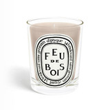 Diptyque Feu De Bois Candela 190g