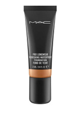 MAC Pro Longwear Nourishing Fndt, NC45